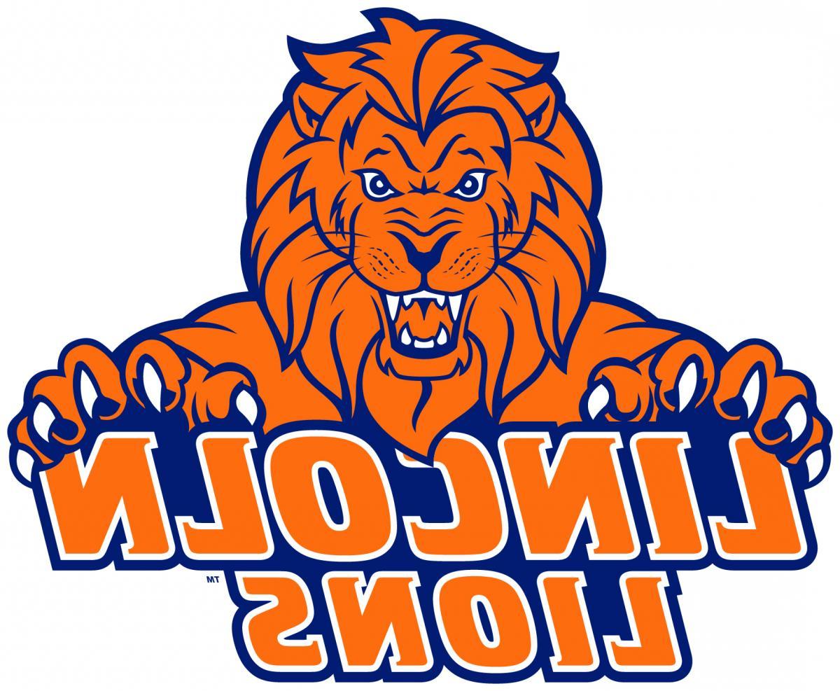 Lions Athletics Logo